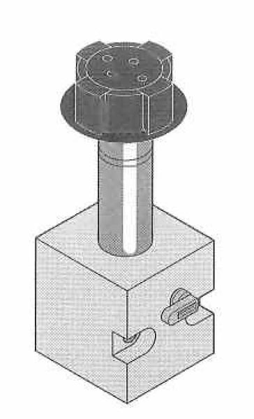 Replacement Air Pilot Valve (CNOMO)