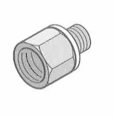 Adapters