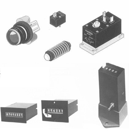 Pneumatic Control Systems