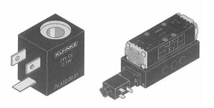 Pneumatic Valves