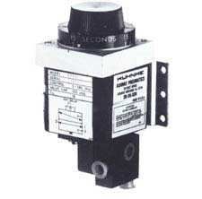Pneumatic Controls